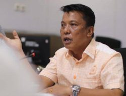 Golkar Makassar Tunggu Persetujuan Nomor Urut Bacaleg
