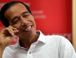 Kader Demokrat Anggap Jokowi Tak Ikhlas Lepas Jabatan Presiden