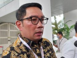Ridwan Kamil Pastikan Pondok Pesantren Al-Zaytun Tidak Dibubarkan