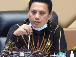 DCS DPRD Sulsel Lengkap, Gerindra Target 10 Daerah