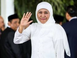 Demokrat Usulkan Gubernur Jawa Timur Sebagai Cawapres Prabowo