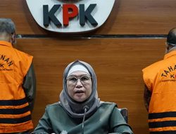 Korupsi PT JIP dan PT Jakpro: Mantan Pimpinan Jadi Tersangka Baru