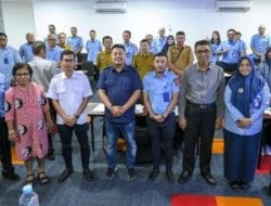 Anggota DPRD Makassar Ari Ashari: Kami Tetap Usulkan PDAM Sebagai Pengelola IPAL Losari