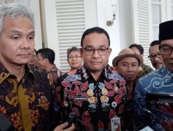 Sampaikan Pesan Damai, Ridwan Kamil: Tahun Depan Jangan Bertengkar