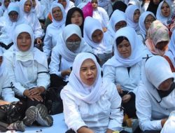 Tenaga Honorer Wajib Tahu, Begini Sistem Peraturan PPPK Part Time