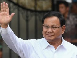 Sinyal Golkar Merapat ke Prabowo untuk Koalisi Makin Kuat
