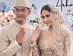 Pratama Arhan Nikah dengan Anak Anggota DPR RI, Foto Mantan Belum Dihapus