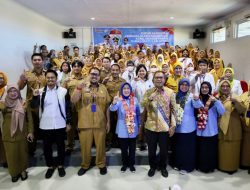 RSUD Daya Makassar Raih Predikat Bintang Lima dari LAM-KPRS