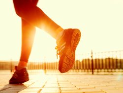 5 Tips Cara Bernapas dengan Baik Saat Berlari