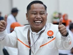 Ternyata Karena Hal Ini Narji Mantapkan Diri Maju Jadi Caleg