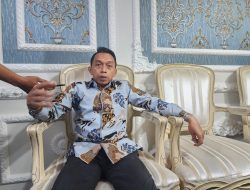 Ratusan ASN yang Dinonjobkan Eks Gubernur Mengadu ke DPRD, Syahar : Kembalikan Hak Mereka