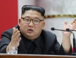 Korea Utara Secara Resmi Izinkan WNA Masuk ke Negaranya Setelah Pandemi Berakhir