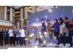 Phinisi Hospitality Fair Resmi Dibuka