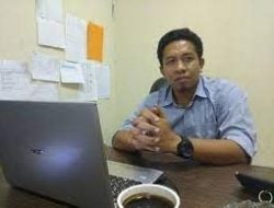 KPU Selayar Tak Jalankan Rekomendasi PSU di TPS 2 Sambali, Andi Dewantara: Rekomendasi Bawaslu Keluar Sehari Sebelum Tenggat Waktu