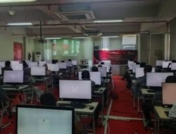 Gegara Server, 440 Calon Komisioner KPU di 7 Daerah Tunggu 9 Jam