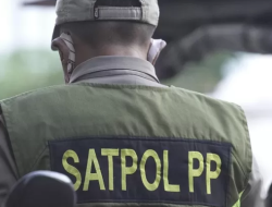 Oknum Kasatpol PP dan Bawahannya Ditetapkan Tersangka Kasus Korupsi Anggaran Perjalanan Dinas