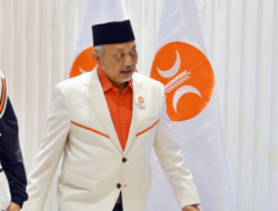 PKS Absen Hadiri Pembentukan Tim Pemenangan Anies – Muhaimin, Tanda Hengkang dari Koalisi Perubahan?