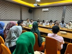 SK Wali Kota Inovasi Segera Terbit, Pemkot Parepare Dorong SKPD Hingga Sekolah Berinovasi