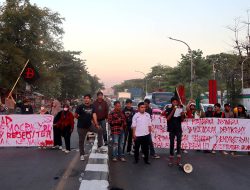 Momentum Hari Demokrasi: Aliansi Perjuangan Mahasiswa Indonesia GPAM dan GRD Beri Sorotan Terhadap Tantangan Demokrasi di Indonesia