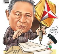 SBY Penentu Koalisi Demokrat