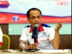 Perindo Sulsel Ingin Kampus jadi Wilayah yang Netral Politik, Hilal: Rawan Konflik Sesama Mahasiswa