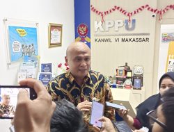 Harga Beras Melonjak, KPPU Makassar ‘Warning’ Distributor Tak Timbun Pasokan