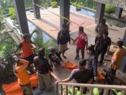 Buntut Lift Maut Ayu Terra Resort , Polisi Periksa Kelayakan Fasilitas Penginapan yang Ada di Bali