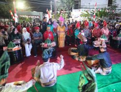 Deklarasi Bebas ODF, Dinas PU Makassar Apresiasi Masyarakat Paropo