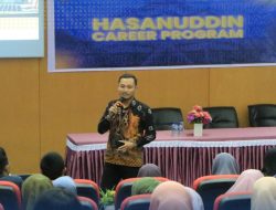 Gelar Hasanuddin Career Program, Unhas Persiapkan Alumni Memasuki Dunia Kerja