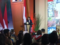 Generasi Pelajar Pancasila Kunci Wujudkan Indonesia Emas 2045