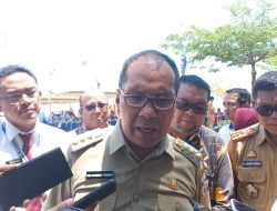 Danny Pomanto Dorong Pertumbuhan Investasi Lewat Sejumlah Proyek Prioritas Pemkot Makassar