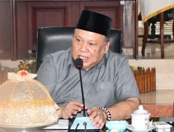 Tatap Pilkada Pinrang, Ketua Berkarya Sulsel Hijrah