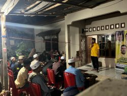 Zulham Arief Minta Dukungan Jamaah Masjid