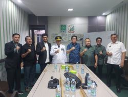 Fraksi PKB di DPRD Sulsel Harap Pj Gubernur Jaga Harmonisasi Antara Eksekutif dan Legislatif