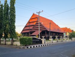 Lakukan Pengajian Rutin Perpekan, Disdikbud Takalar Manfaatkan Museum Daerah Balla Appaka Sulapa