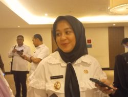 Hapus Kemiskinan Ekstrem, Wakil Wali Kota Makassar Teken MoU dengan OPD dan Camat Hingga Lurah