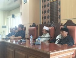 Warga Dilarang Iktikaf di Masjid 99 Kubah, RP: Kalau Ada yang Larang Saya Siap Pasang Badan