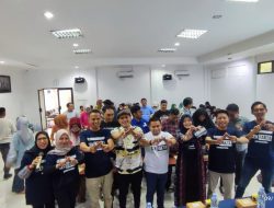 Gelar Kelas Prebunking, Mafindo Makassar Gandeng KPU Tangkal Penyebaran Hoax di Tahun Politik