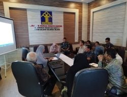 Tim Perancang Perundang-undangan FPPHD  Kemenkumham Sulsel Apresiasi Produk Hukum di Tiga Daerah