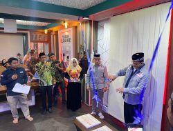 Resmikan Posko AMIN di Makassar, Anies Minta Relawan Kompak dan Bersatu