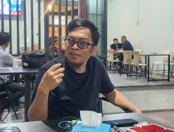 Sambut AMIN: Ketua DPC PKB Makassar Inisiasi Cak Imin Silaturahmi Pengurus Muhammadiyah