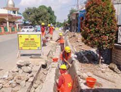 Antisipasi Genangan dan Banjir, Dinas PU Makassar Mulai Rehab Sistem Drainase
