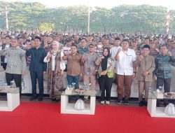 Tak Hanya Pengamanan Lapangan, Polrestabes Makassar Punya Tim Cyber di Pemilu 2024 