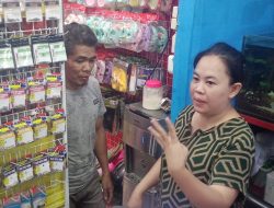 Aksi Pencurian di Makassar Marak, Pelaku Tak Takut Meski Terekam CCTV
