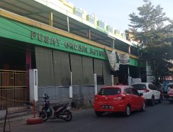 Pedagang Pakaian di Pasar Butung Makassar Dukung Pemerintah Tertibkan E-Commerce