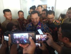 Bahas Kesiapan Pemilu 2024, Pj Gubernur Sulsel Segera Kumpulkan Kepala Daerah se-Sulsel