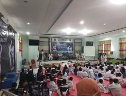 Manakarra Taekwondo Festival 2023 Resmi Bergulir