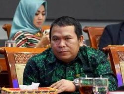 Setelah Cak Imin, Anggota DPR RI Luqman Hakim  Dipanggil KPK Terkait Kasus Korupsi di Kemnaker