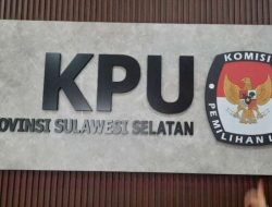 KPU Sulsel Apresiasi Respon Cepat Pj Gubernur Perihal Anggaran Pilgub 2024