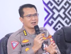Ini Lokasi Pak Ogah yang Bakal Ditertibkan Polisi dan Pemkot Makassar